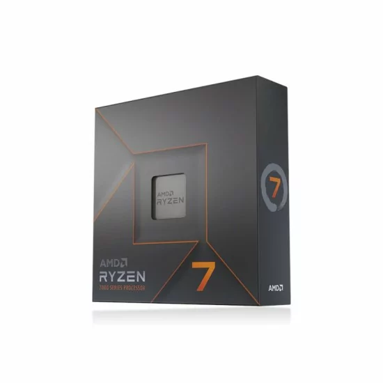 AMD Ryzen 7 7700x